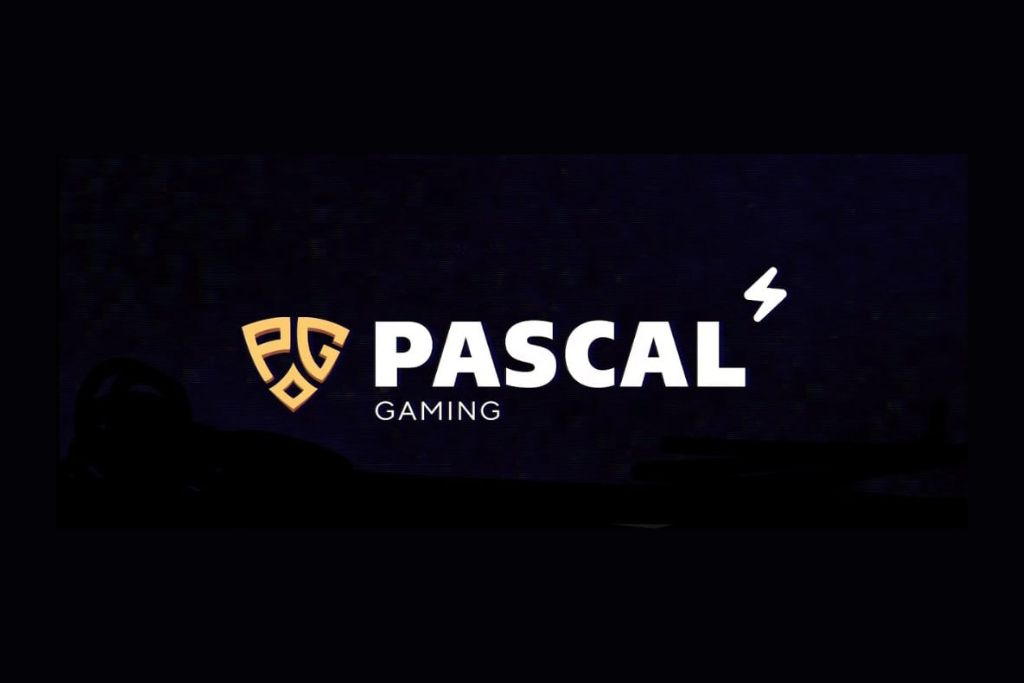 پاسکال گیمینگ