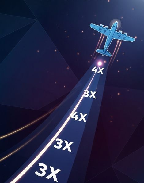 بازی انفجار آوریاتور