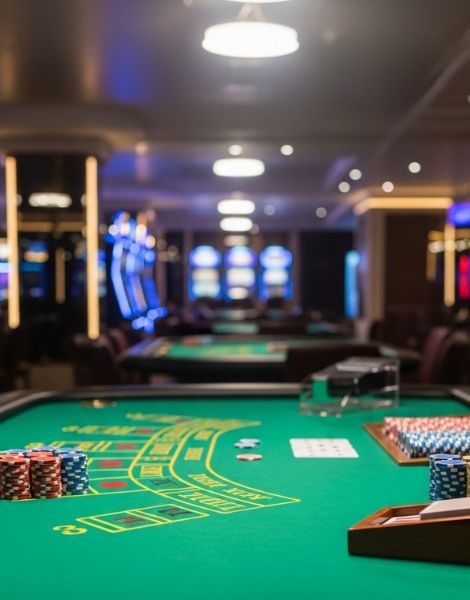 بازی باکارات