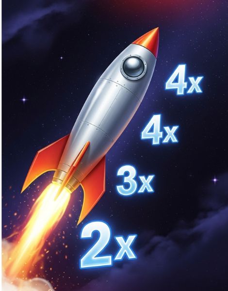 بازی انفجار